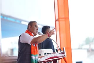 Assam CM Himanta Biswa Sarma