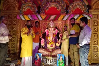 Ganesh Chaturthi 2023