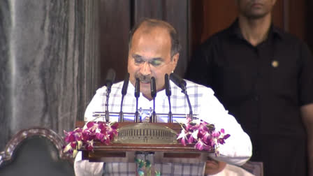 Adhir Ranjan Chowdhury