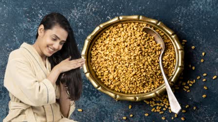 Fenugreek Seeds for Hair News