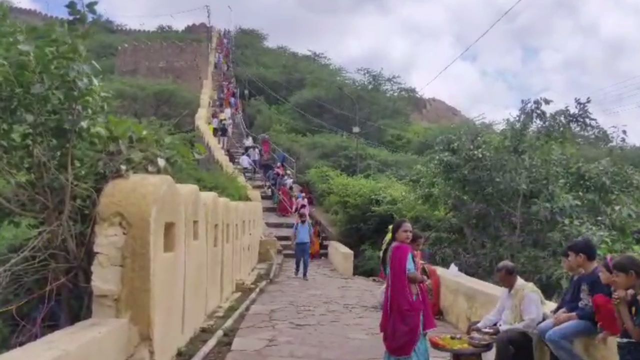 Ganesh Janmotsav in Jaipur