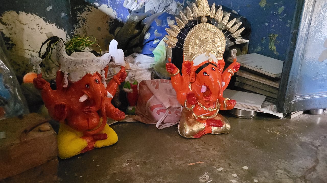 Ganesh Chaturthi 2023