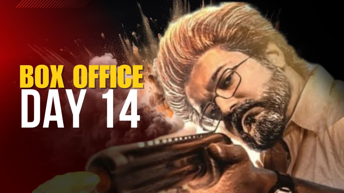 On Day 14, The Greatest Of All Time (GOAT) faces a dip in box office collection, bringing its domestic haul Rs 229.10 crore. Despite a significant dip in ticket sales, Thalapathy Vijay starrer maintains strong occupancy rates, particularly in Tamil markets. Read on for GOAT box office collection day 14.