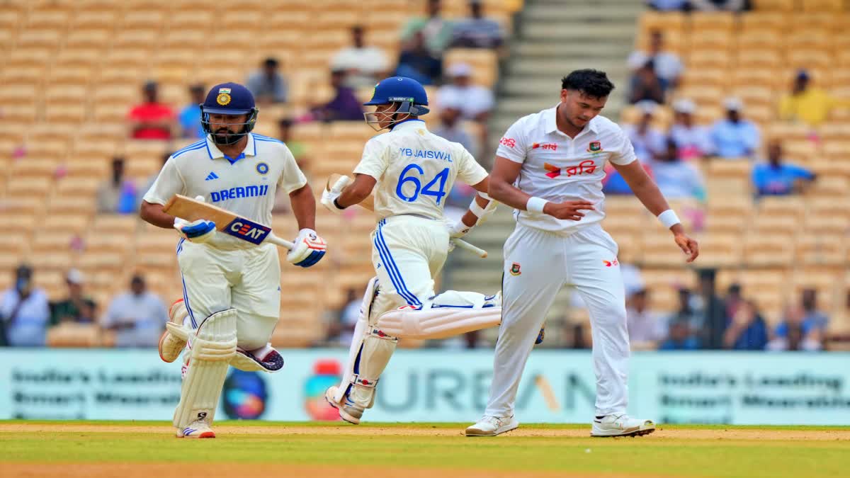 India vs Bangladesh