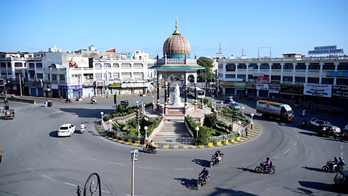 Mysuru