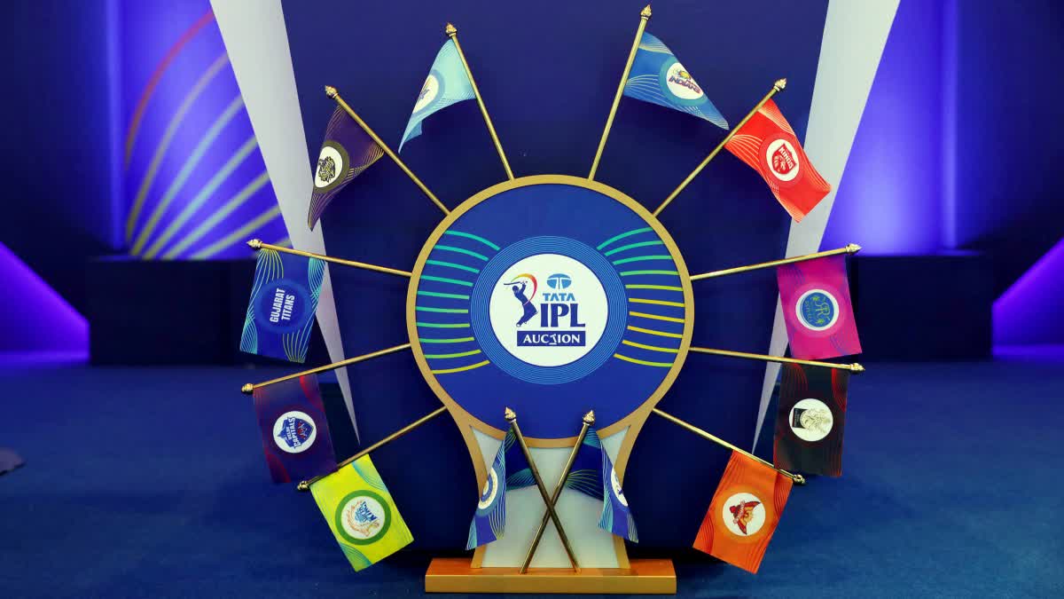 IPL 2025 Auction