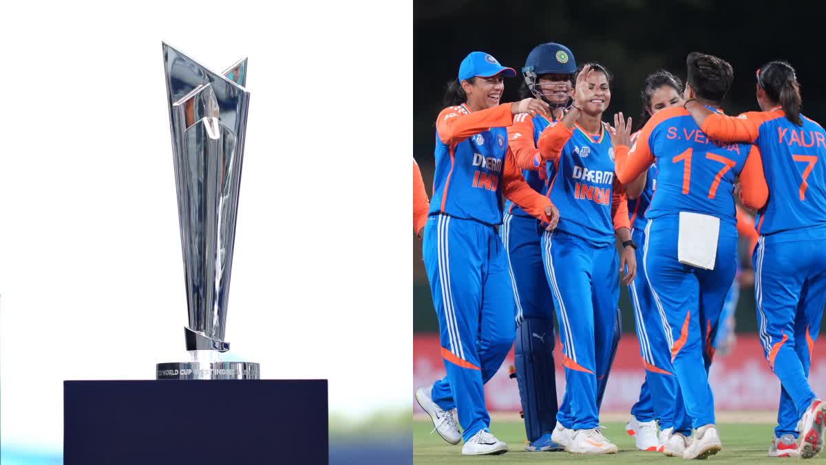 T20 World Cup 2024