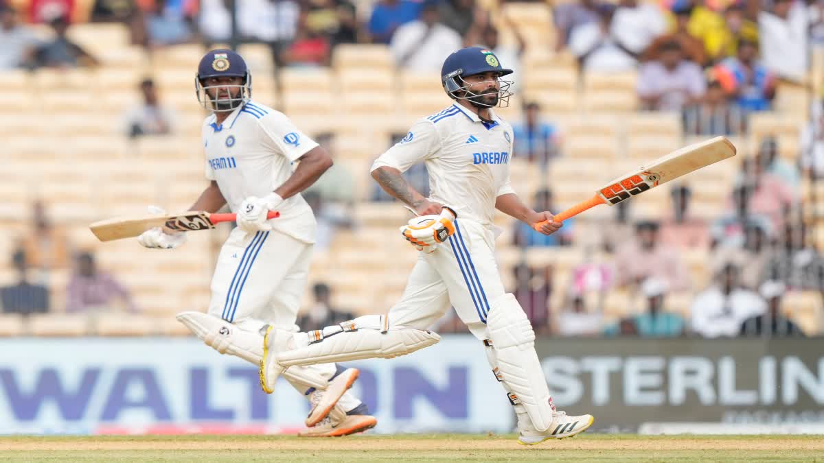 Ind vs Ban 1st Test Day 1 stump