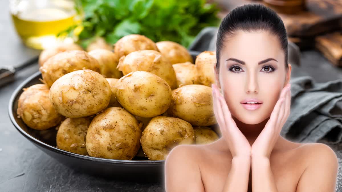 POTATO PEEL USES IN DAILY LIFE and BENEFITS OF POTATO PEEL