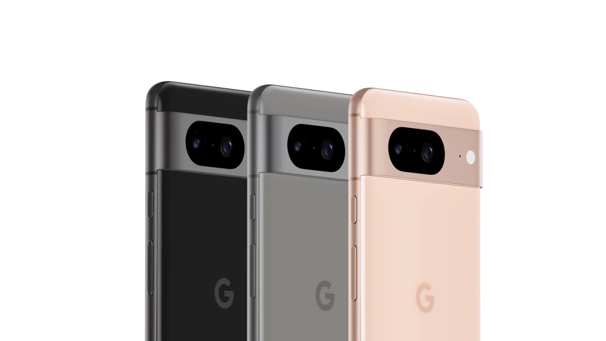 Google Pixel 8