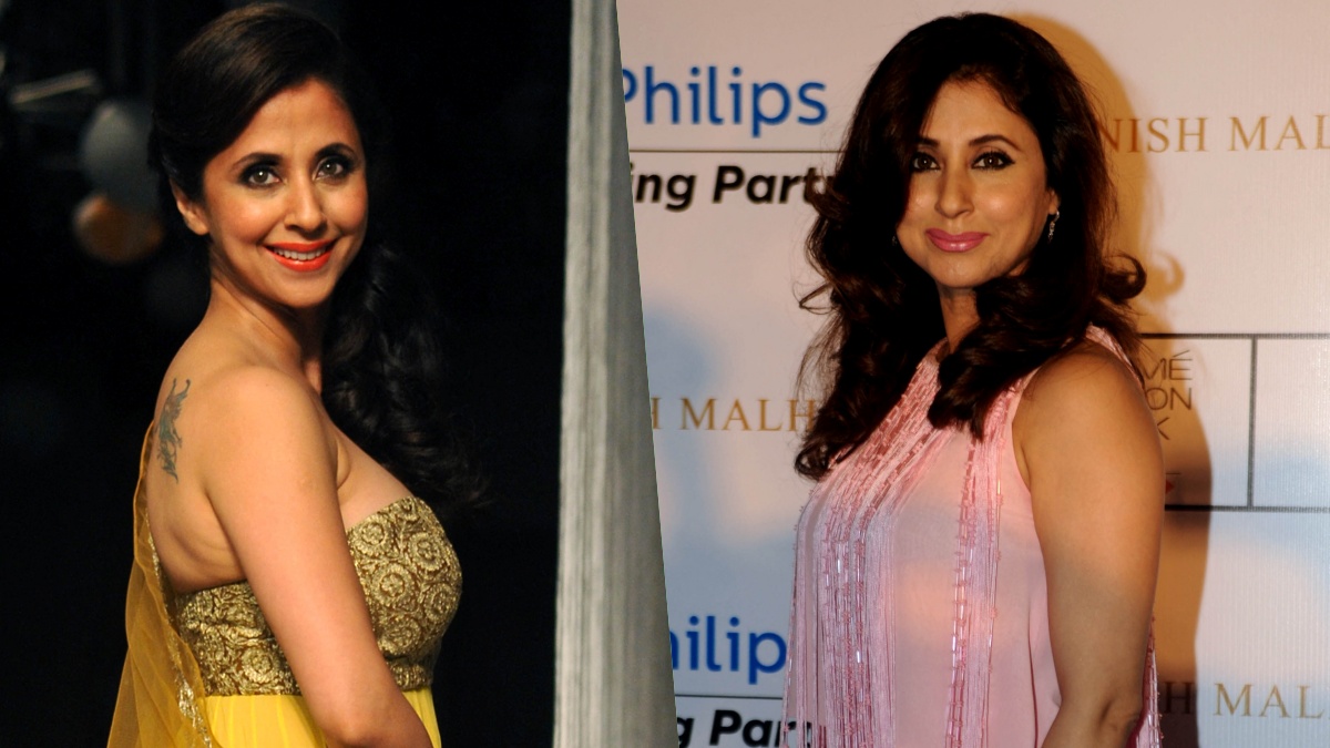 Urmila Matondkar