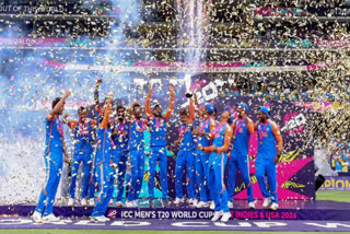 BCCI EARNS THE MOST FROM ICC EVENTS