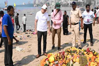 Ganesh Visarjan 2024