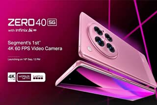 INFINIX ZERO 40 5G LAUNCHED  INFINIX ZERO 40 5G FLIPKART  INFINIX ZERO 5G 40 FEATURES  INFINIX ZERO 40 5G PRICE