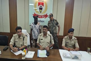 two-criminals-arrested-in-hazaribag-murder-case