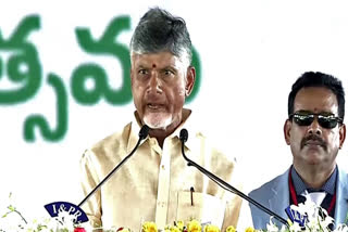 chandrababu naidu News