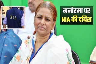 NIA Raid In Gaya