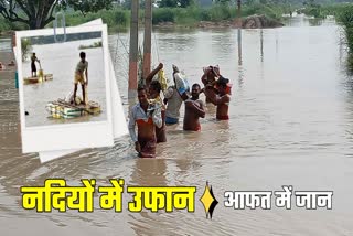 Bihar Flood