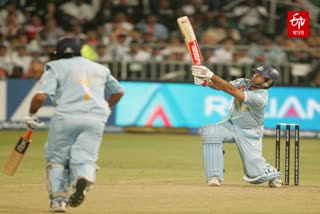 Yuvraj Singh 6 Sixes