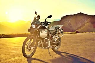 BMW F900 GS and GS Adventure Launched