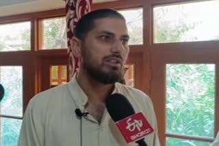 Azad Yousf Kumar