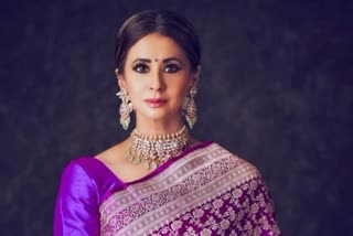 Urmila Matondkar