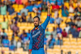 Mohammad Nabi