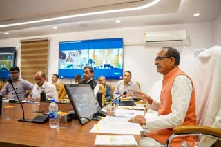 Shivraj Singh Chouhan Farmers Plan