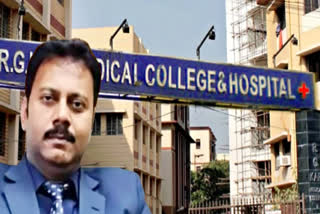 Medical Council Cancels Registration of Sandip Ghosh