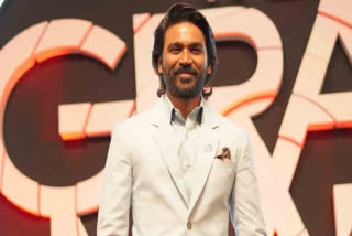 Dhanush's Reveals Title of Next Film D52