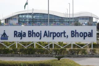 Youth Threatened Bomb Airport