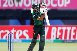 Babar Azam