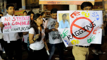 Student Ragged And Sexually Assaulted In Dehradun School: Police Records Victim's Statement