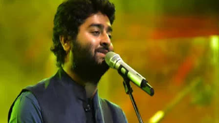 Arijit Singh