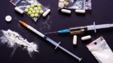 Police Arrested Drugs Supply Gang