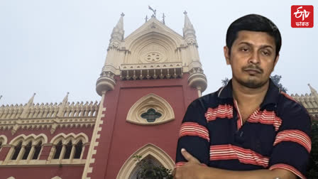 Calcutta High Court Grants Kalatan Dasgupta Bail