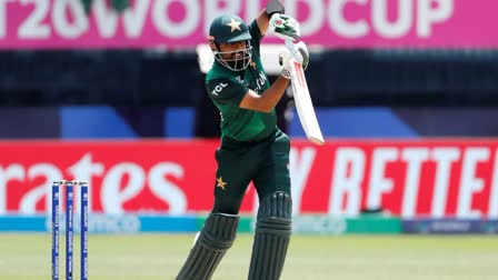 Babar Azam