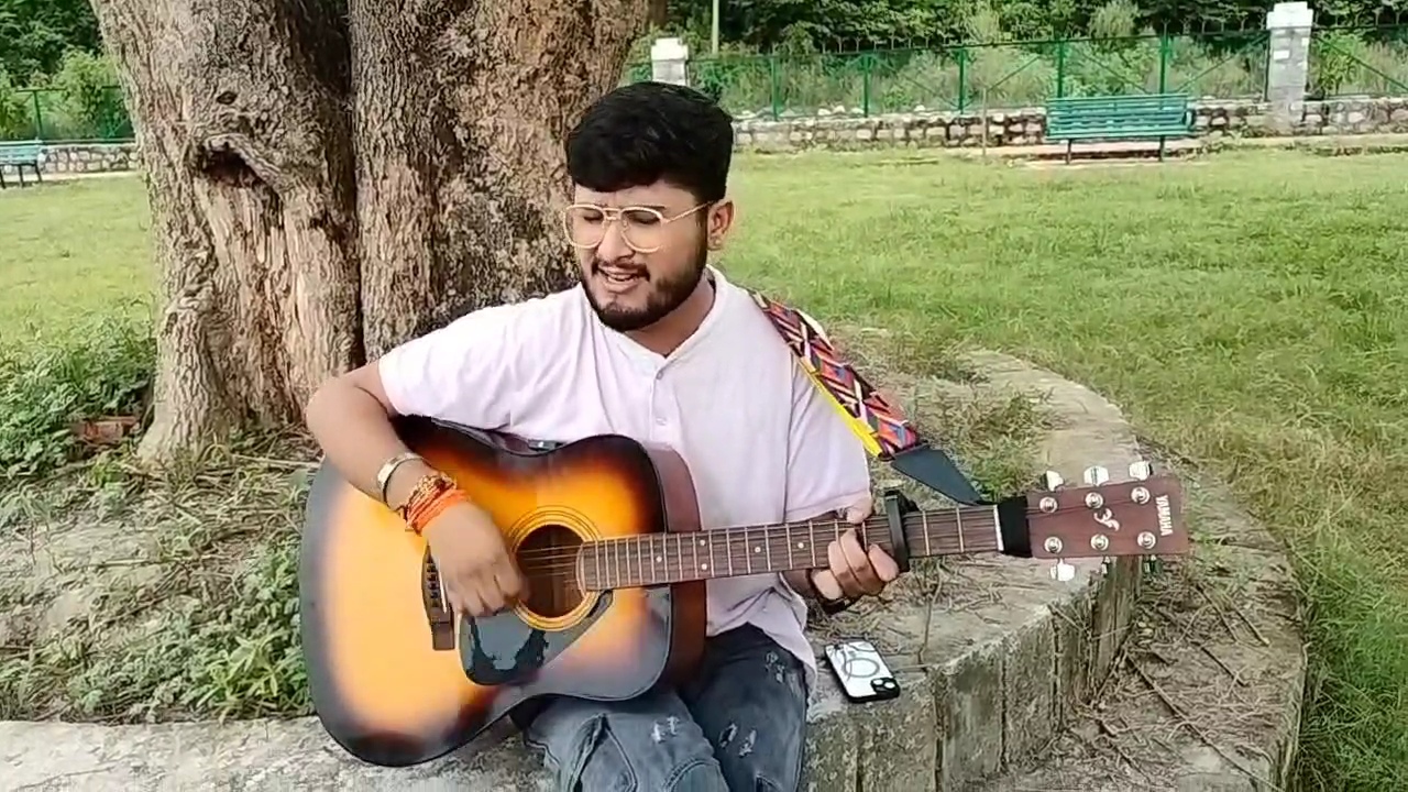 Singer Kaushal Sati interview