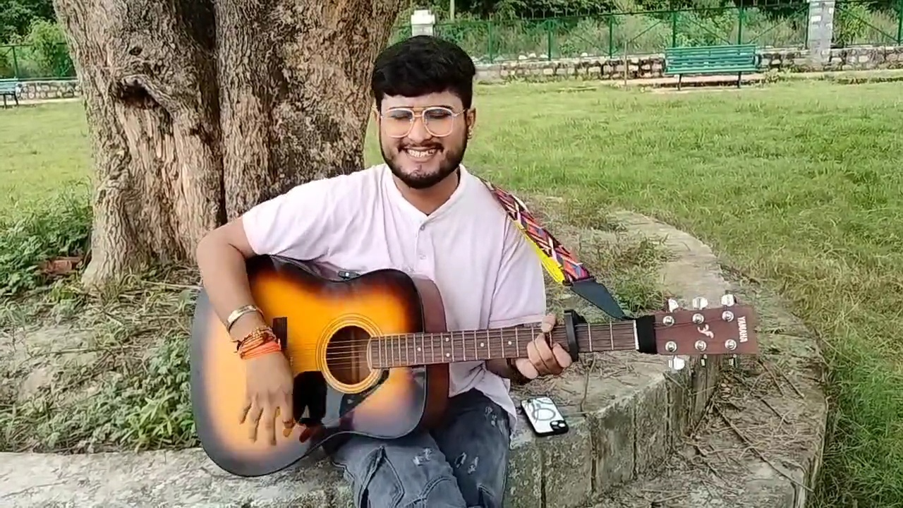 Singer Kaushal Sati interview