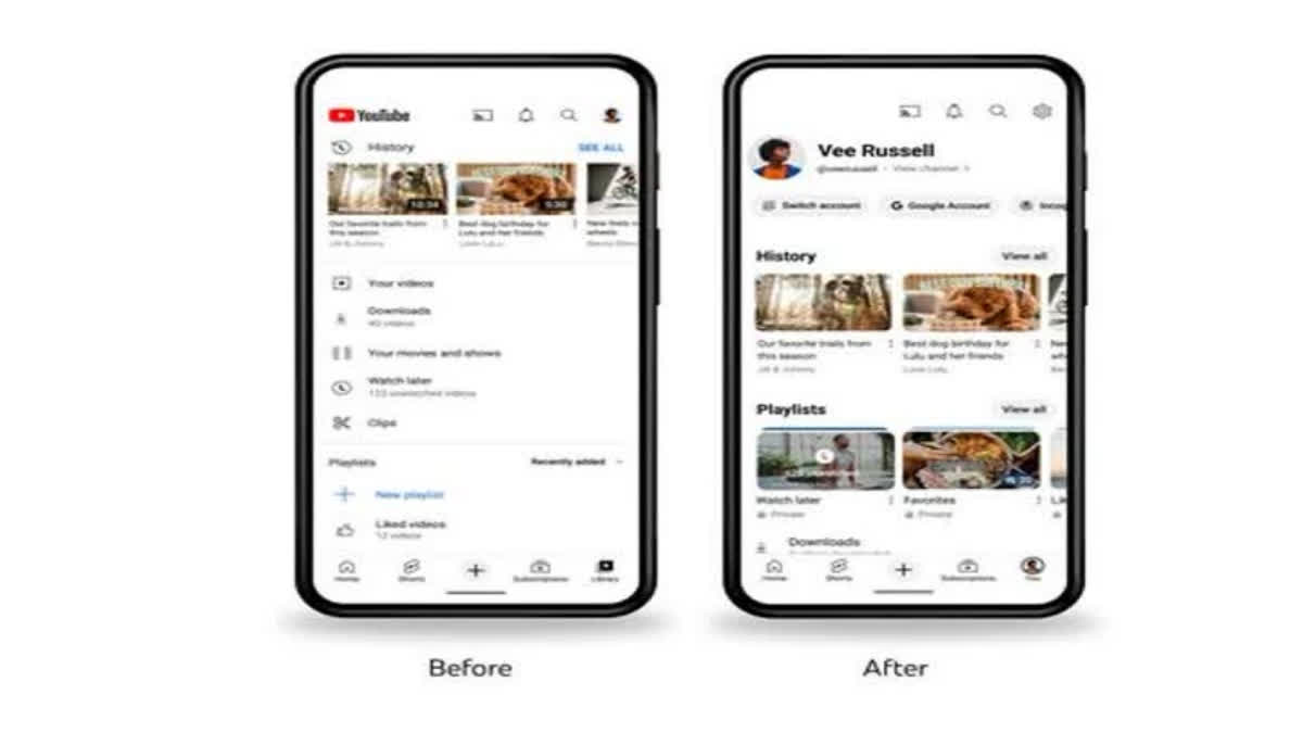 YouTube rolls out new features to enhance users' experience