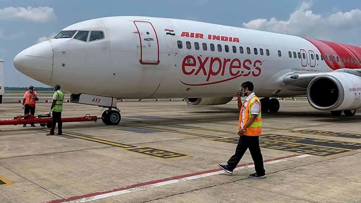 Air India Express will operate a direct flight between Amritsar and Hyderabad which will cover the journey in three hours
