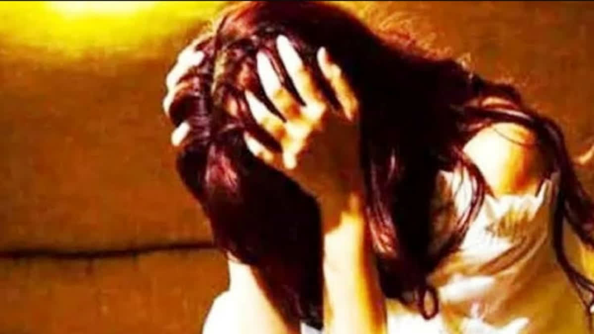Telangana woman who landed in Lucknow on job promise gangraped; 3 held