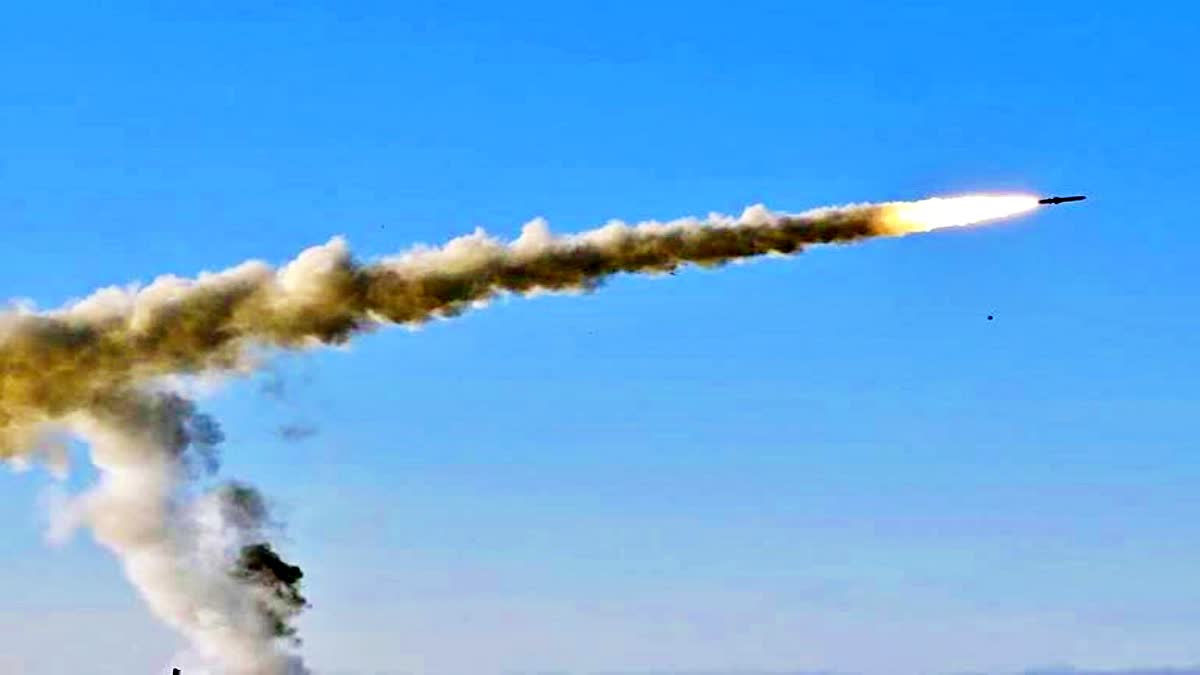Hezbollah Israel War Lebanons Hezbollah fires missiles on Israeli targets