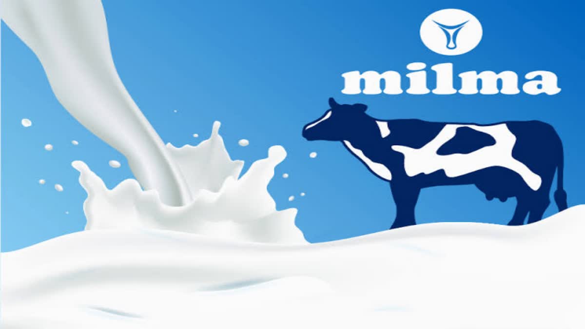 Extra Milk Price For Dairy farmers  Milma  new Milk Price For Dairy farmers  Anand milk production  Amul  ക്ഷീര കർഷകർക്ക് അധിക പാൽ വില  പാൽ വില  മിൽമ  അധിക പാൽ വില  അമൂൽ  ആനന്ദ് മാതൃകയിൽ മിൽമ