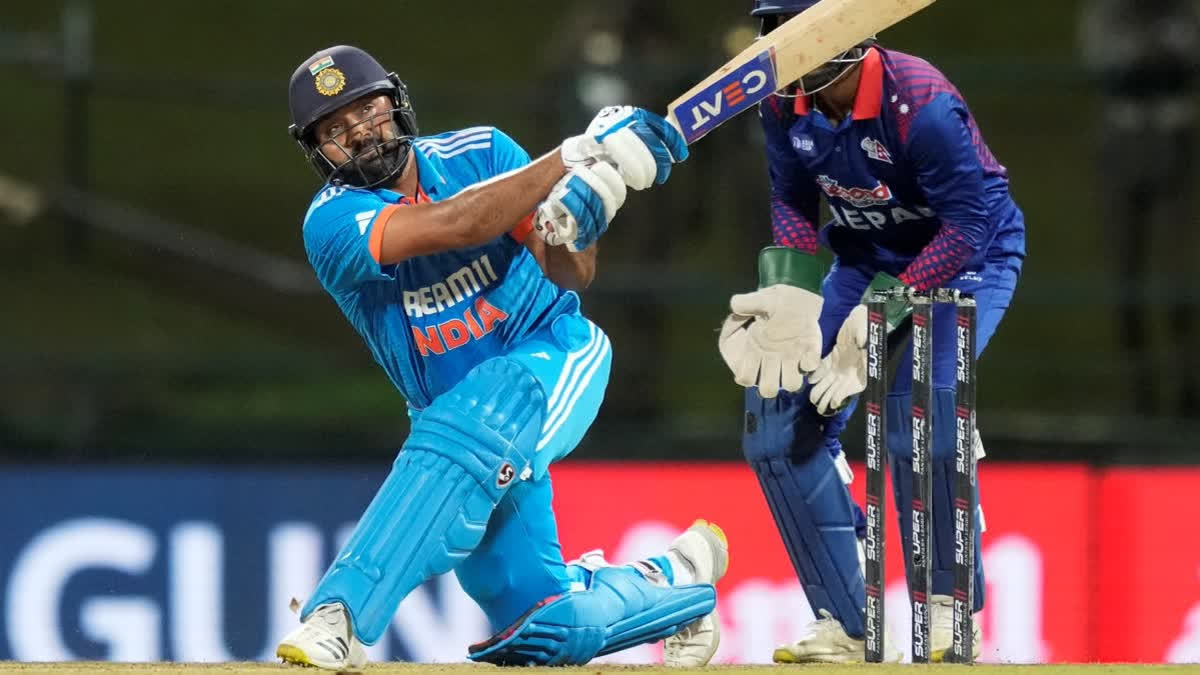 Rohit Sharma to Bumrah, here are the Indian cricketers who got