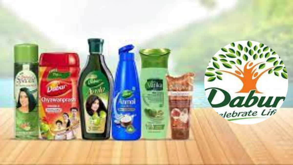 Dabur India