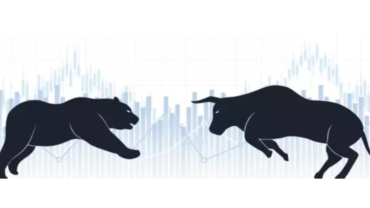 SHARE MARKET UPDATE 19 OCTOBER 2023 BSE SENSEX NSE NIFTY