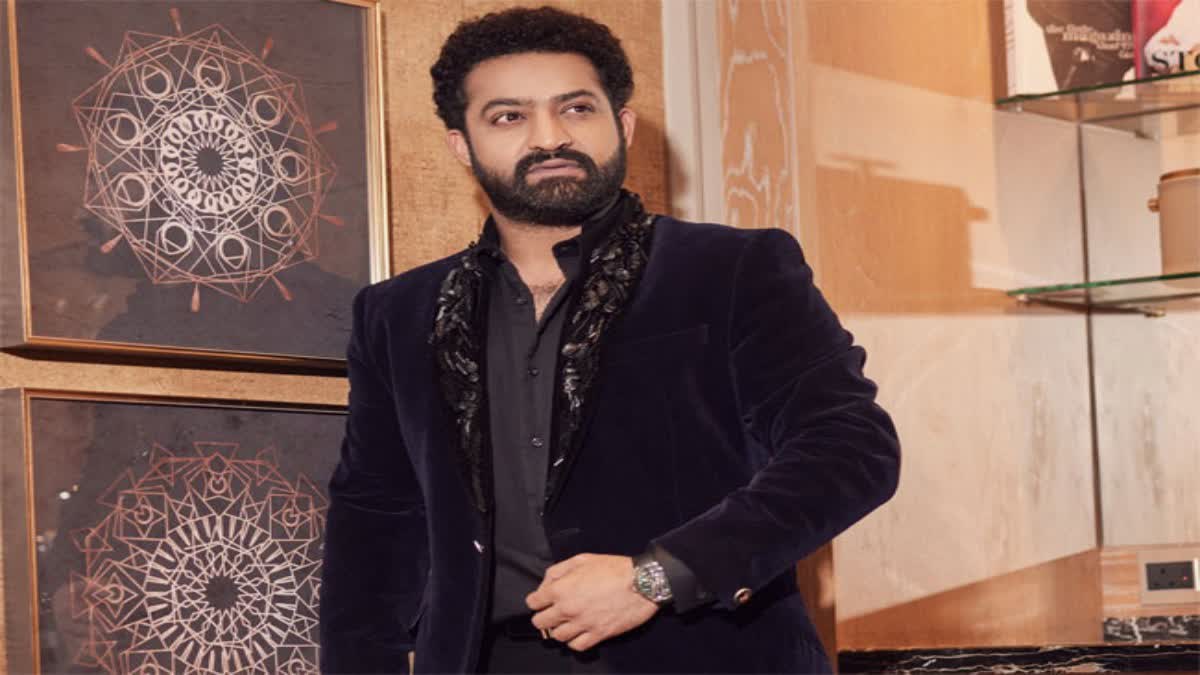 NTR Oscar : ఎన్టీఆర్‌కు మరో అరుదైన గౌరవం.. ఆస్కార్​ ప్రతిష్టాత్మక జాబితాలో చోటు