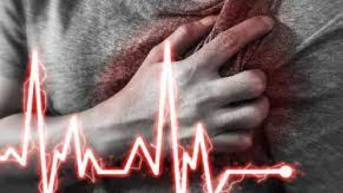 New AI tool can identify people with abnormal heart rhythms