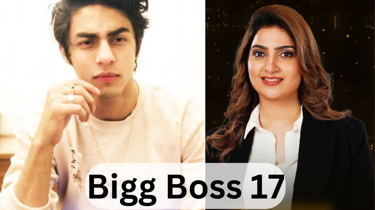 Sana Khan-Bigg Boss 17